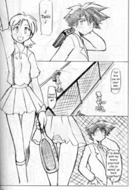 Digimon – After School (English)