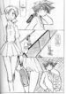 Digimon – After School (English)