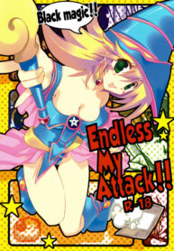 (C75) [TAKANAEDOKO (Takanae Kyourin)] Endless My Attack!! (Yu-Gi-Oh!)