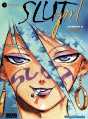 [Isutoshi] Slut Girl 6 [Portuguese-BR]