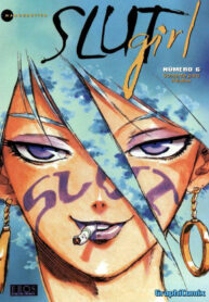 [Isutoshi] Slut Girl 6 [Portuguese-BR]