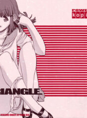 (C71) [Kopikura (Kino Hitoshi)] Pop Triangle. (Cream Lemon)