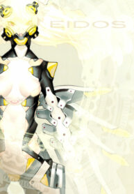 (C75) [YELLOW TAG (Hakua Ugetsu)] EIDOS (Burst Angel)