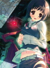 (C75) [Traumatize (Kagome)] INDEX LIBRORVM PROHIBITORVM. (Toaru Majutsu no Index)