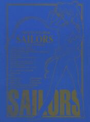 (CR12) [Kotatsuya CO.,LTD (Tatsuneko)] SAILORS Blue Version (Bishoujo Senshi Sailor Moon)