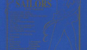 (CR12) [Kotatsuya CO.,LTD (Tatsuneko)] SAILORS Blue Version (Bishoujo Senshi Sailor Moon)
