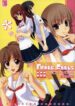 (C70) [Zattou Keshiki (10mo)] NAKED FEELS (KiMiKiSS)