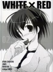 (SC26) [PINK CHUCHU (Mikeou)] WHITE x RED (Ichigo 100%)