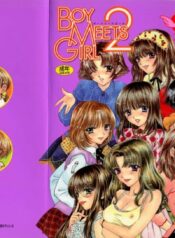 [Miray Ozaki] Boy Meets Girl 2