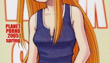 (SC26) [PLANET PORNO (Yamane)] WRECK STYLE (Yotsubato!)