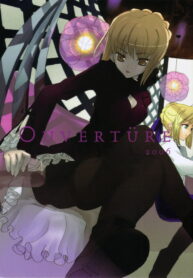 (C71) [DDT (Itachi)] OUVERTURE (Fate/hollow ataraxia)