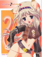 (C71) [AZA+ (Yoshimune)] Mithra ko Mithra 7 (Final Fantasy XI)