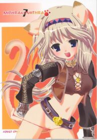 (C71) [AZA+ (Yoshimune)] Mithra ko Mithra 7 (Final Fantasy XI)