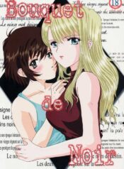 (SC12) [Neko to Hato (Hatoya Mameshichi)] Bouquet de Noir (Noir)