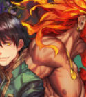 A Song of Blood and Fire