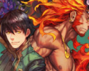 A Song of Blood and Fire