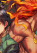 A Song of Blood and Fire