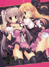 (C75) [Indico Lite (Mitha)] FLOWER TIARA