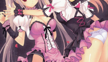 (C75) [Indico Lite (Mitha)] FLOWER TIARA