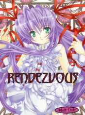(C66) [Mystery Clock (Matsuno Megumi)] RENDEZVOUS (Deus Machina Demonbane)