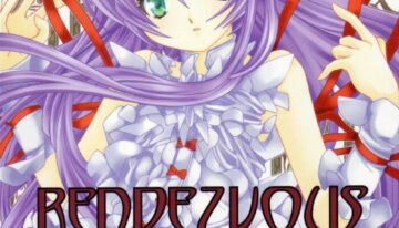 (C66) [Mystery Clock (Matsuno Megumi)] RENDEZVOUS (Deus Machina Demonbane)