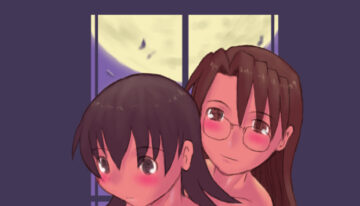 [NEXTwith (Anino Kazuya)] Yomi Tomo (Azumanga Daioh)