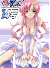 [TimTim Machine (Kazuma G-Version)] TimTim Machine 14 Gou (Gundam Seed Destiny)