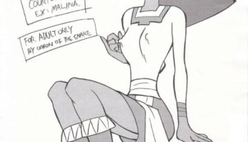 [UNION OF THE SNAKE (Shinda Mane)] Psychosomatic Counterfeit Ex: Malina (The Emperor's New Groove)