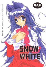 [M2UNIT (Kashino Showta)] SNOW WHITE (Kanon)