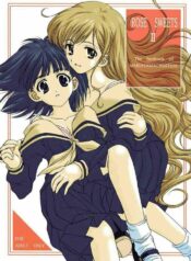 (C65) [Haine Club (Umino Haine)] ROSE SWEETS II (Maria-sama ga Miteru) [English] [Incomplete]