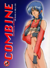 (C69) [Parupunte (Fukada Takushi)] COMBINE (F-52) (Various)