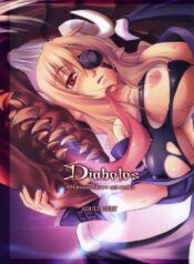 (C75) [Shimoyakedou (Ouma Tokiichi)] Diabolos