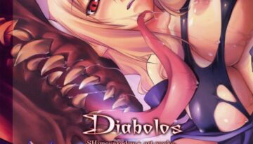 (C75) [Shimoyakedou (Ouma Tokiichi)] Diabolos