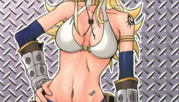 (C68) [Pink Panzer Division (Sukimakaze Dankichi)] THE Onee CHAMBER (Ragnarok Online)