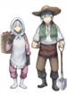 A Story About a Grandpa and Grandma Who Returned Back to Their Youth