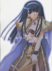 (C68) [Digital Lover (Nakajima Yuka)] D.L. action 30 (Ragnarok Online)