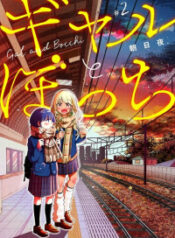 A Story About a Lone Girl Who’s Not Good with Gyarus