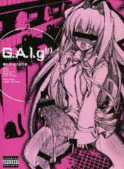 (C75) [HarthNir (Misakura Nankotsu)] G.A.l.g.(f) (Various)