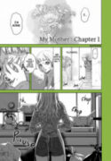 A Story About a Shitty Mom Whose Body Is Taken Over by an Alien
