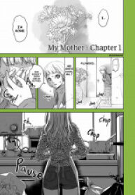 A Story About a Shitty Mom Whose Body Is Taken Over by an Alien