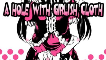 [Honey QP] A Hole With Girlish Cloth (Moyashimon)