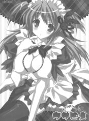 (CT13) [LiZ (Satomi Hinako)] Usapime 2