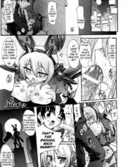 [Rohgun] Kidou Shirousagi Mizuki-chan | Mobile Bunny Mizuki-chan (Bunny Girl Anthology Comics) [English] =YQII=