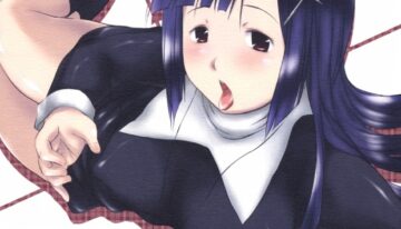 (C75) [Takatobiya (Haba)] Zange Shitsu (Kannagi)