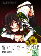 [Reflection (Panta)] Torikago no Naka no Himegimi (Code Geass)