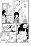 A Story About Two JK Getting Along