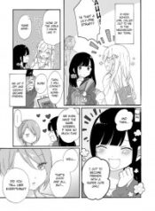 A Story About Two JK Getting Along