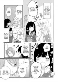 A Story About Two JK Getting Along