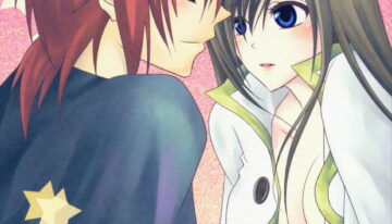 (C75) [Citrus Air (Kazuki)] meLt (Tales of the Abyss)