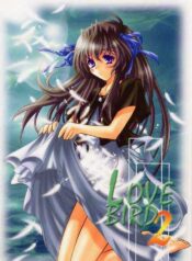 (C60) [SLIME INN (Hayashiya Daizaemon)] LOVE BIRD 2 (Air)